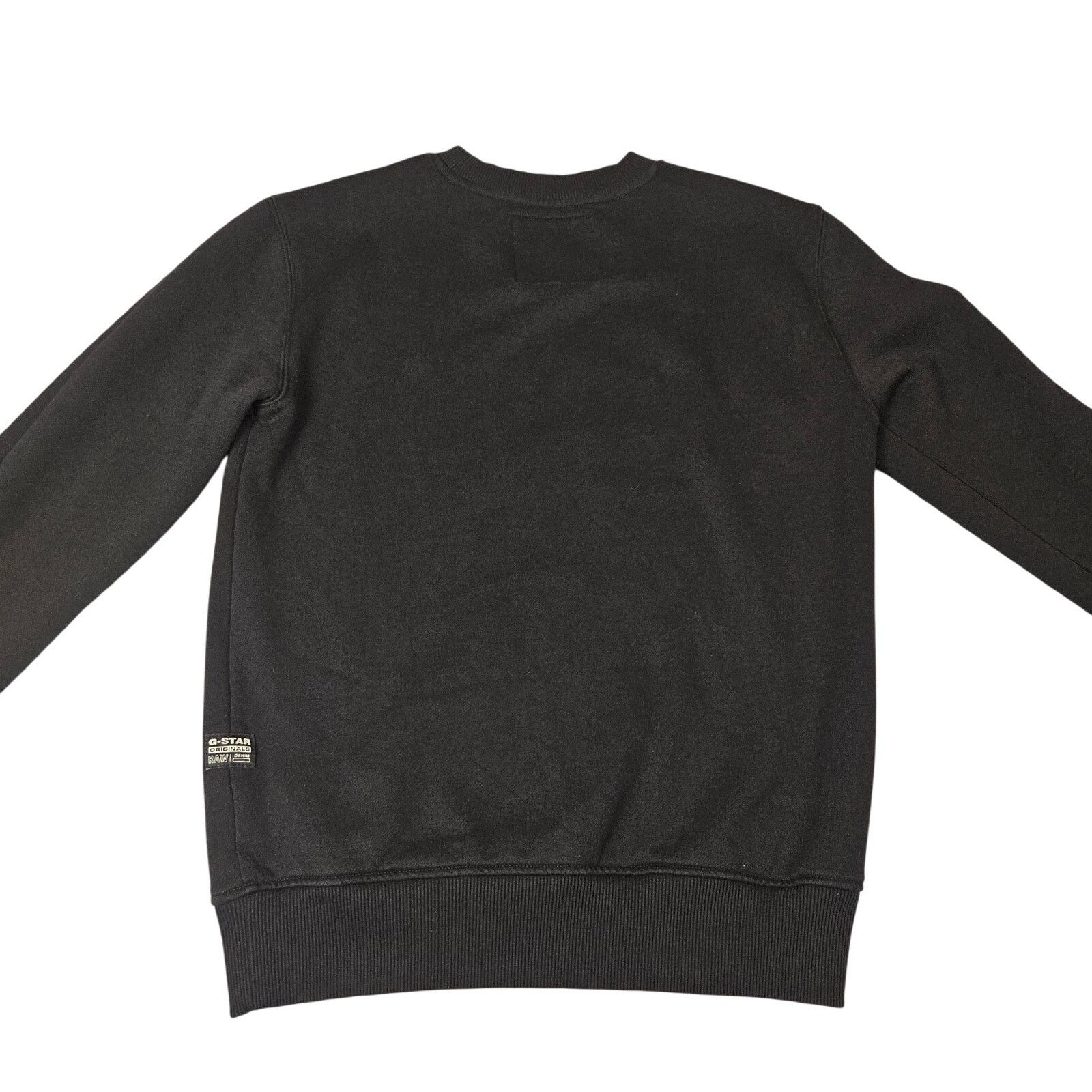 G-Star G-STAR RAW DOT Sweater Sweatshirt Size US XS / EU 42 / 0 - 2 Thumbnail