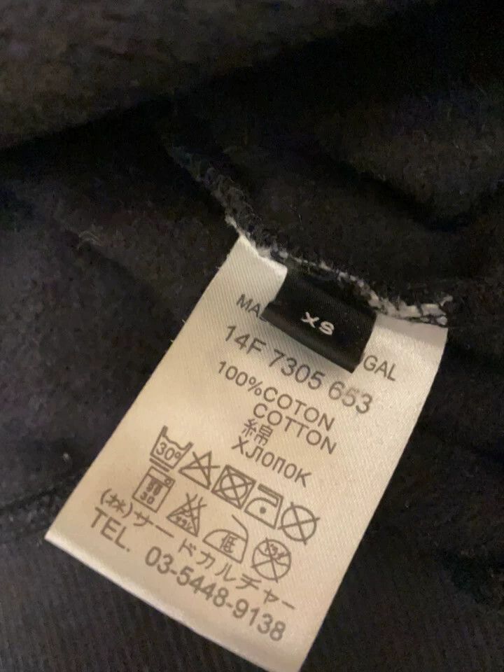 Givenchy Givenchy GVC totem hoodie Size US XS / EU 42 / 0 - 3 Thumbnail