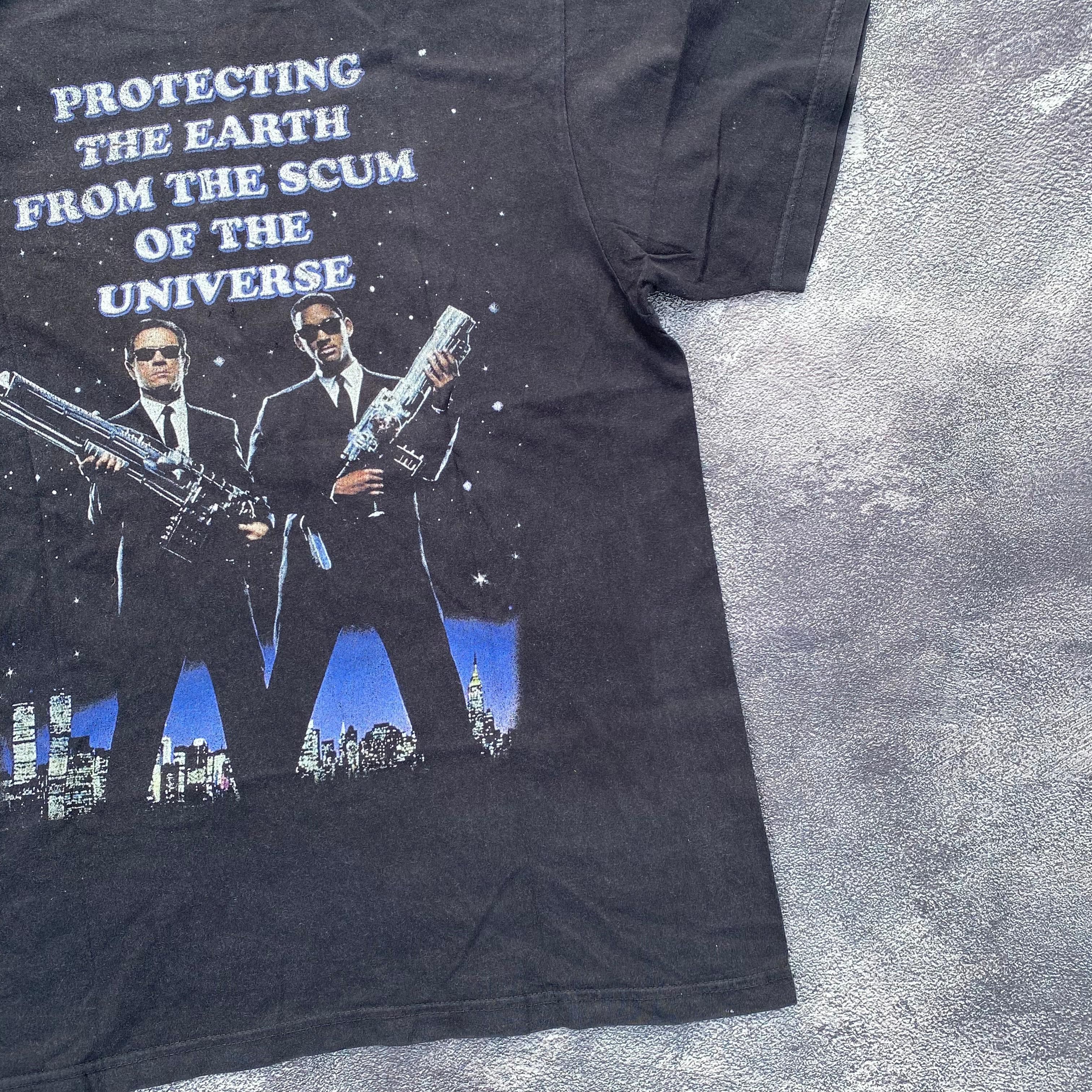 Other MEN IN BLACK Size US L / EU 52-54 / 3 - 4 Thumbnail