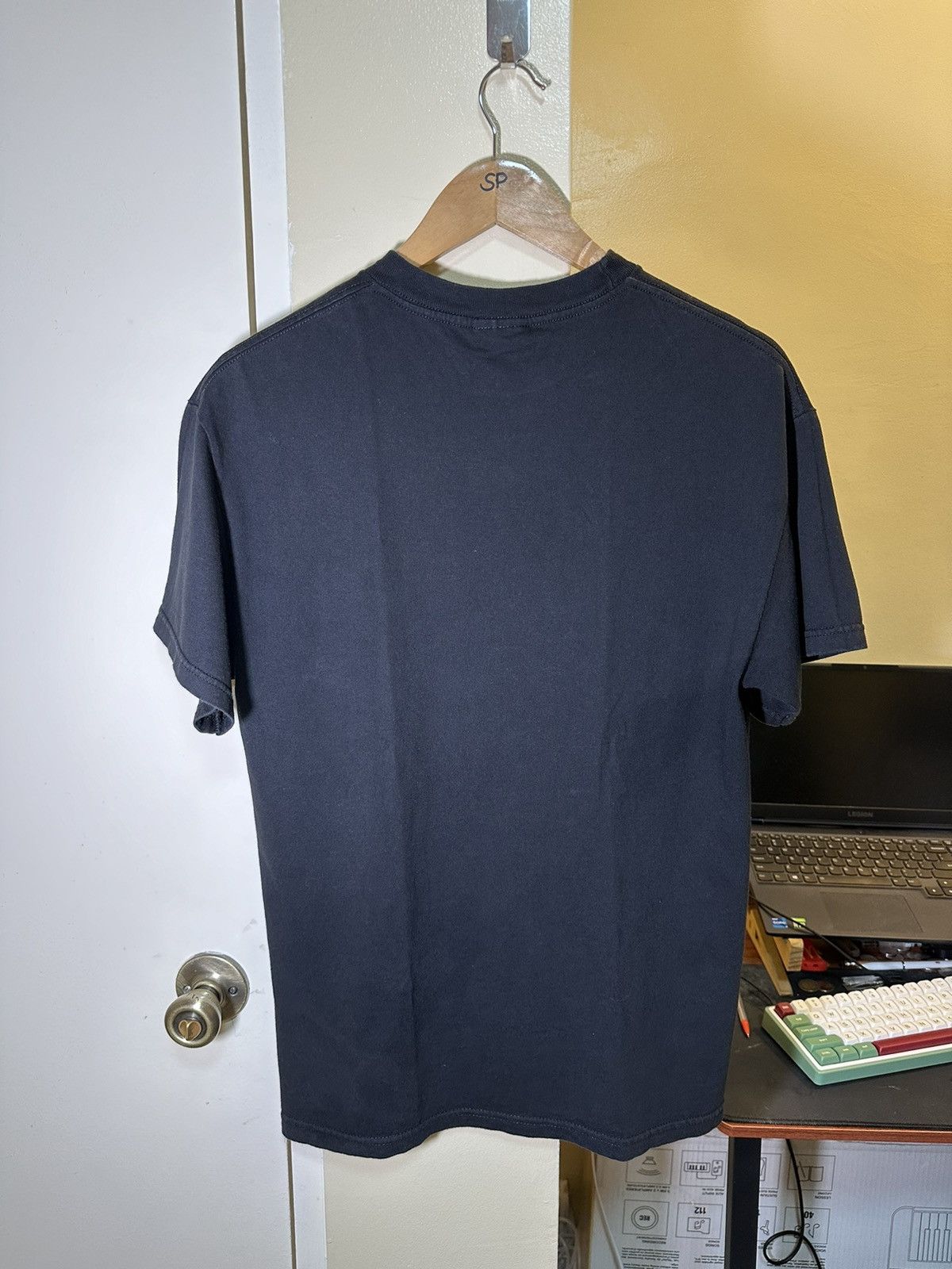 Vintage 2001 Kate & Leopold Movie T Shirt Size US M / EU 48-50 / 2 - 5 Thumbnail