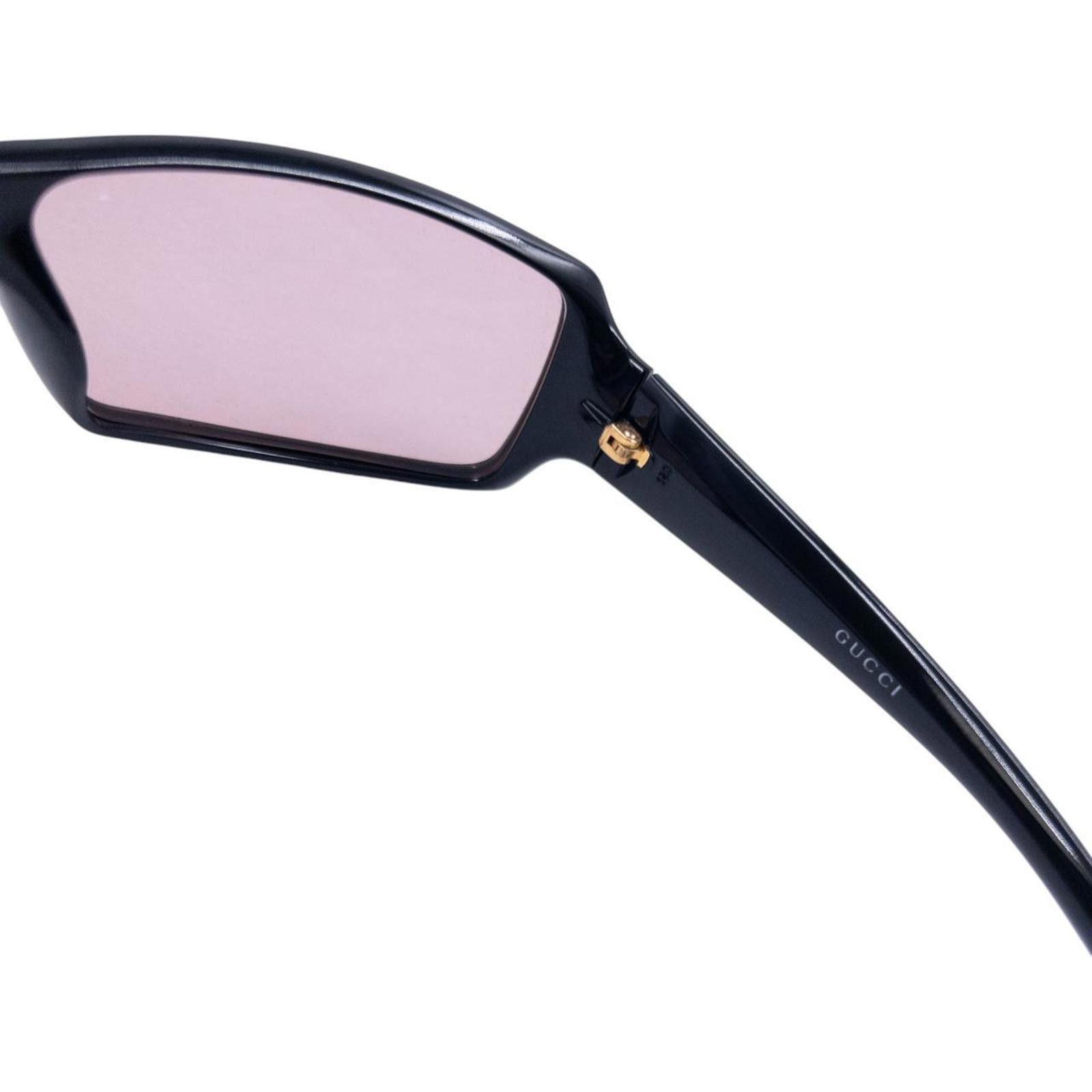 Gucci Vintage Gucci Sunglasses Size ONE SIZE - 7 Thumbnail