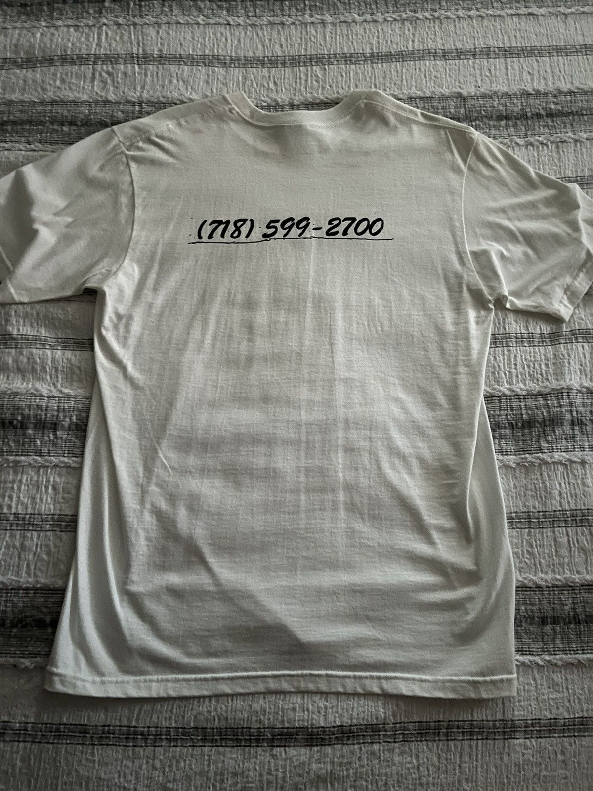 Supreme Supreme Brooklyn Box Logo Size US L / EU 52-54 / 3 - 5 Thumbnail