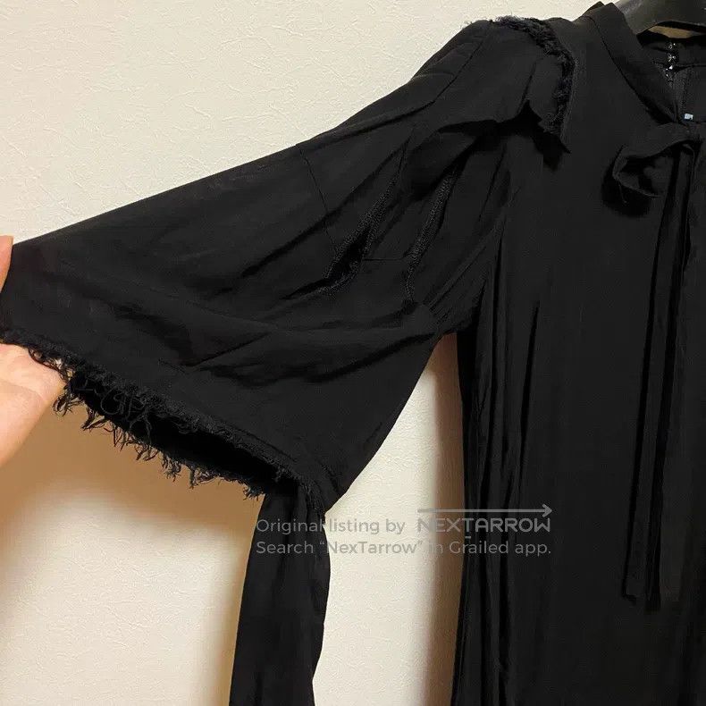 Comme des Garcons Comme des Garcons Dress Size S / US 4 / IT 40 - 9 Thumbnail