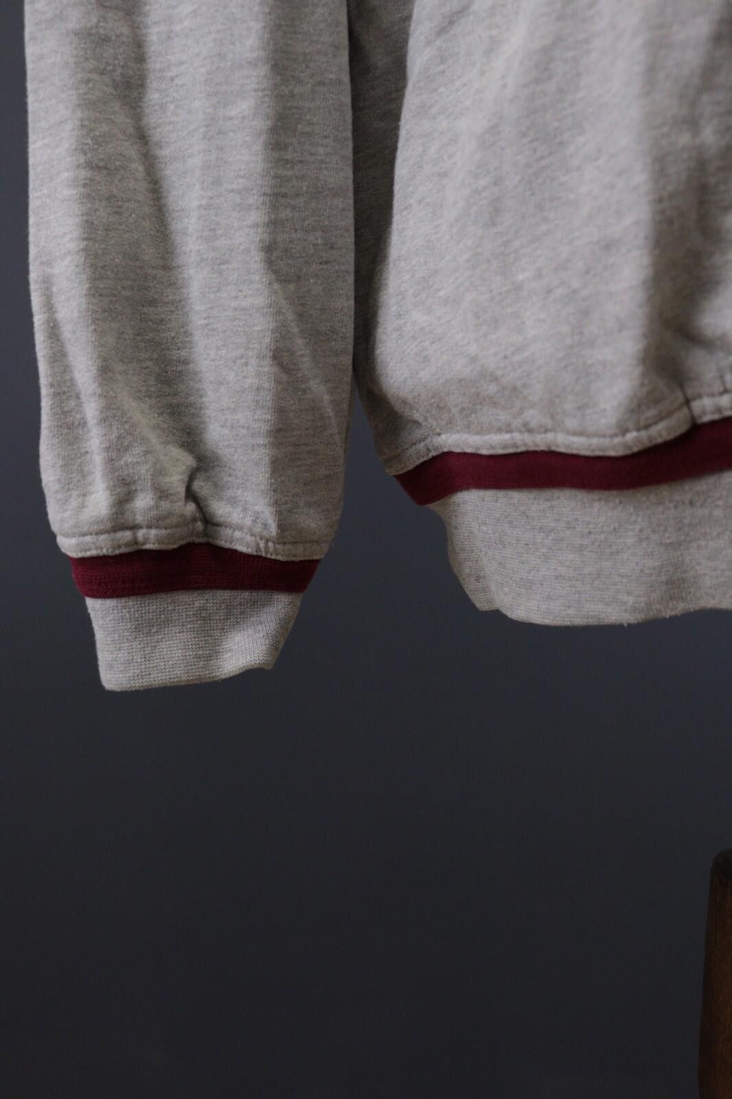 Carlo Colucci Vintage Carlo Colucci Sweatshirt Size L US 42-44 EU 52-54 Size US L / EU 52-54 / 3 - 10 Thumbnail