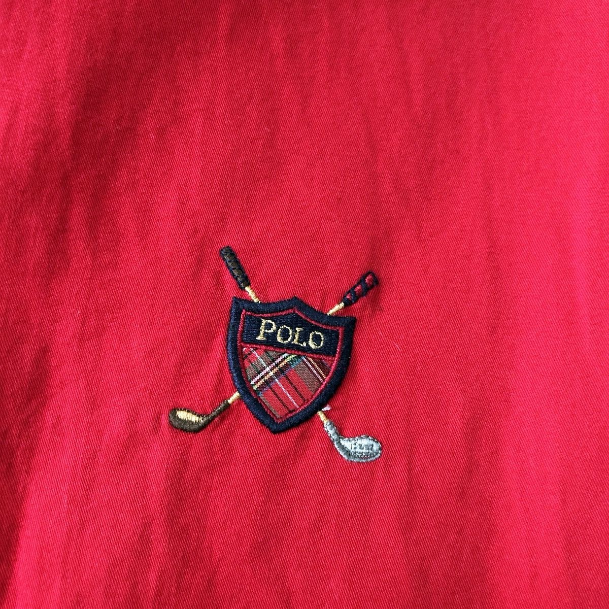 Polo Ralph Lauren Polo Ralph Lauren jacket Size US M / EU 48-50 / 2 - 4 Thumbnail