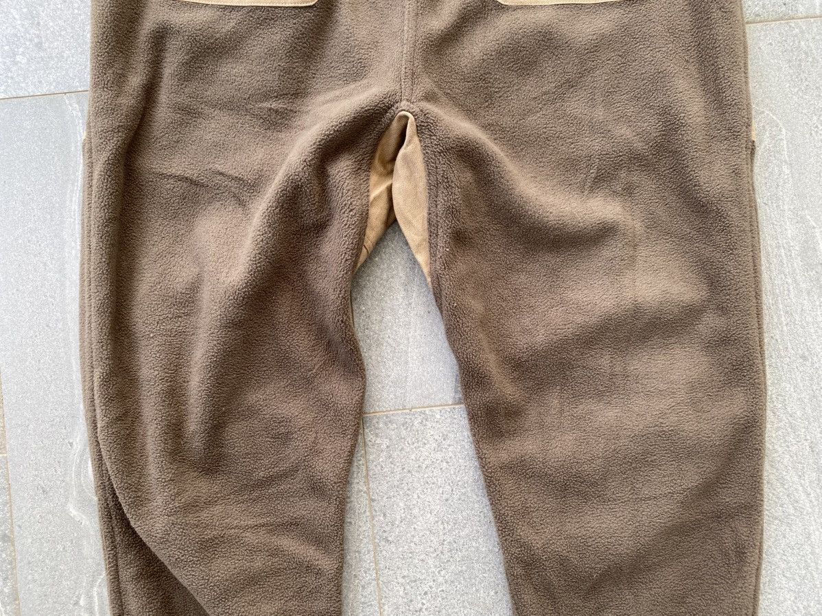 go slow caravan Go Slow Caravan Fleece Pants Size US 40 / EU 56 - 7 Thumbnail
