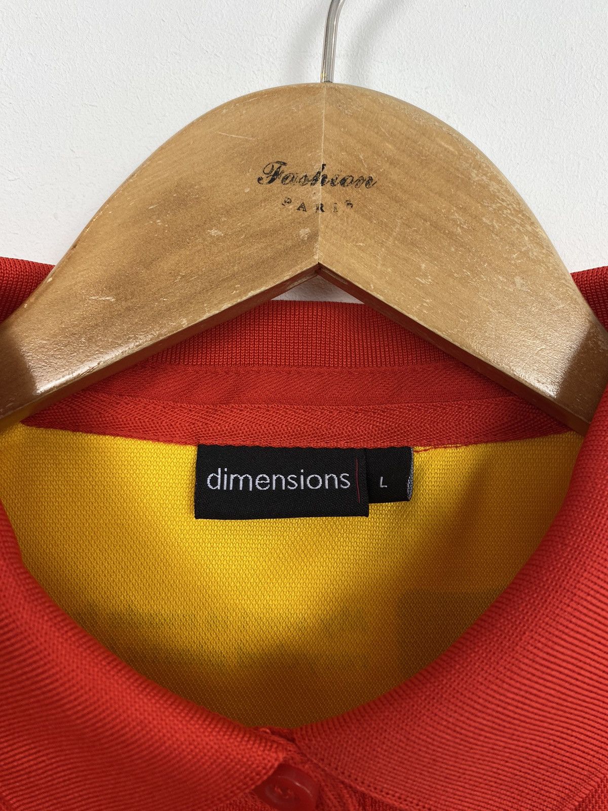 Designer Shell Petroleum Gas Polo Shirt Ferrari Scuderia Partner Size US L / EU 52-54 / 3 - 5 Thumbnail