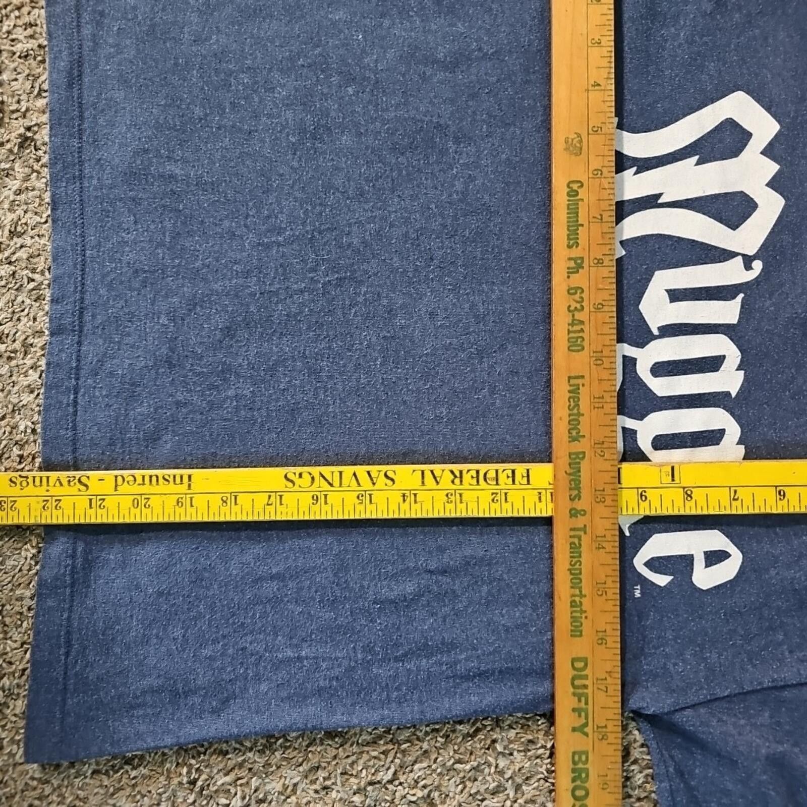 Other Harry Potter MUGGLE tshirt Boys M Size US M / EU 48-50 / 2 - 4 Thumbnail