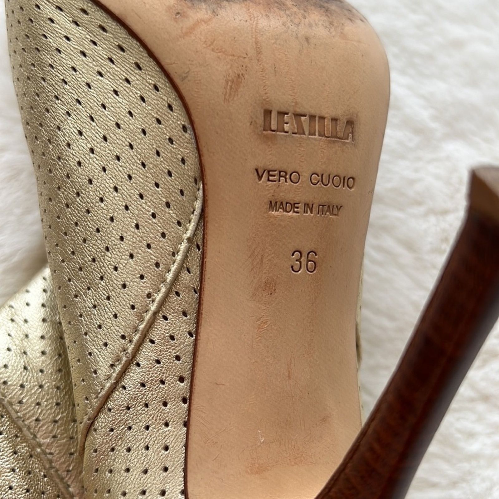Other Lezilla women boots Size US 6 / IT 36 - 4 Thumbnail