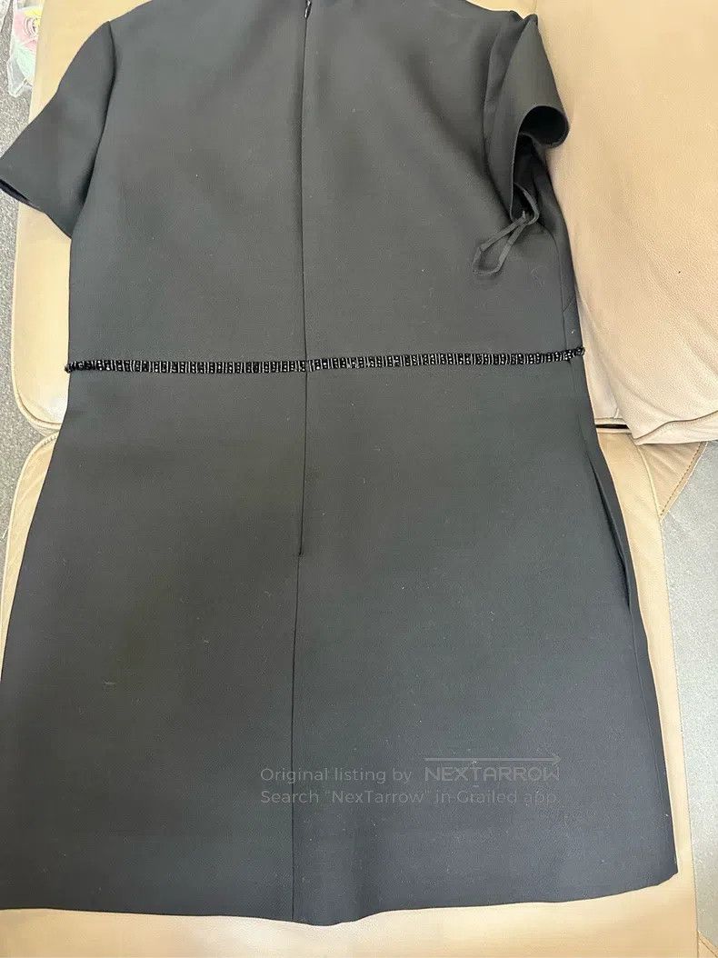 Valentino Valentino dress Size M / US 6-8 / IT 42-44 - 3 Thumbnail