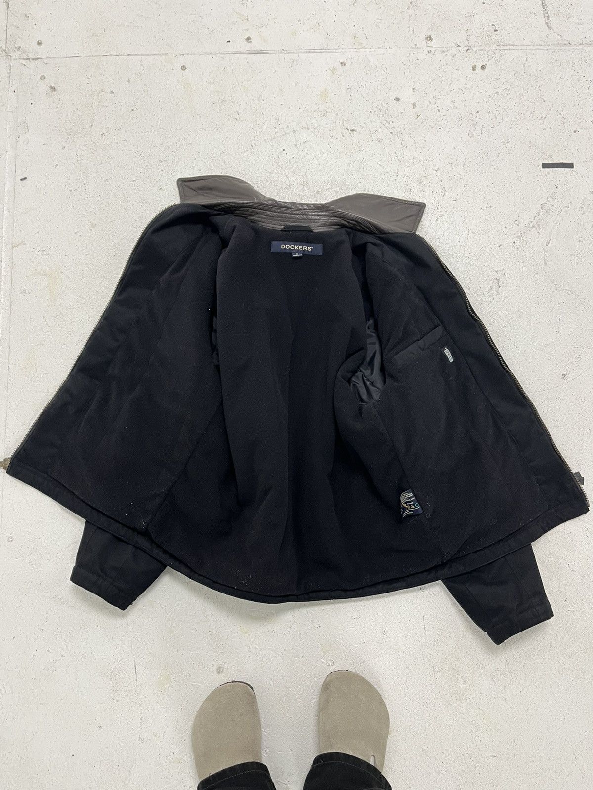 Dockers Vintage Dockers jacket Size US M / EU 48-50 / 2 - 4 Thumbnail