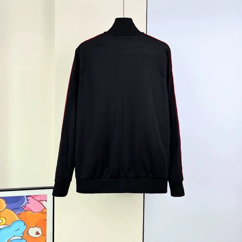 Givenchy Givenchy Jacket / Size S / Xspn556 Size US S / EU 44-46 / 1 - 2 Thumbnail