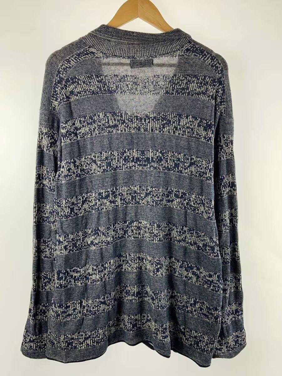 Yohji Yamamoto yohji yamamoto POUR HOMME cardigan Size US L / EU 52-54 / 3 - 2 Thumbnail