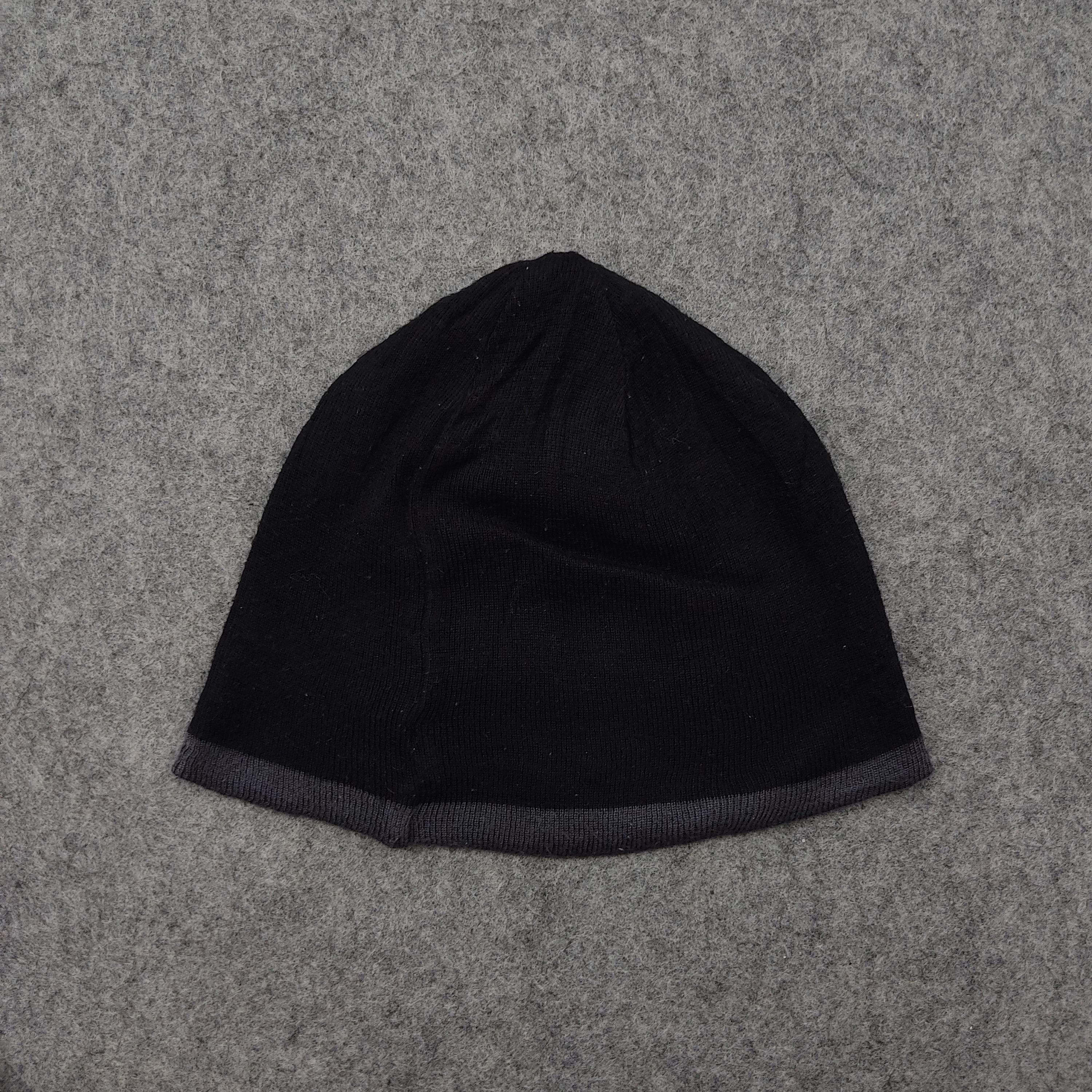 Kappa × Vintage Vintage Kappa Beanie / Snow Hat / Snow Cap Size ONE SIZE - 3 Thumbnail