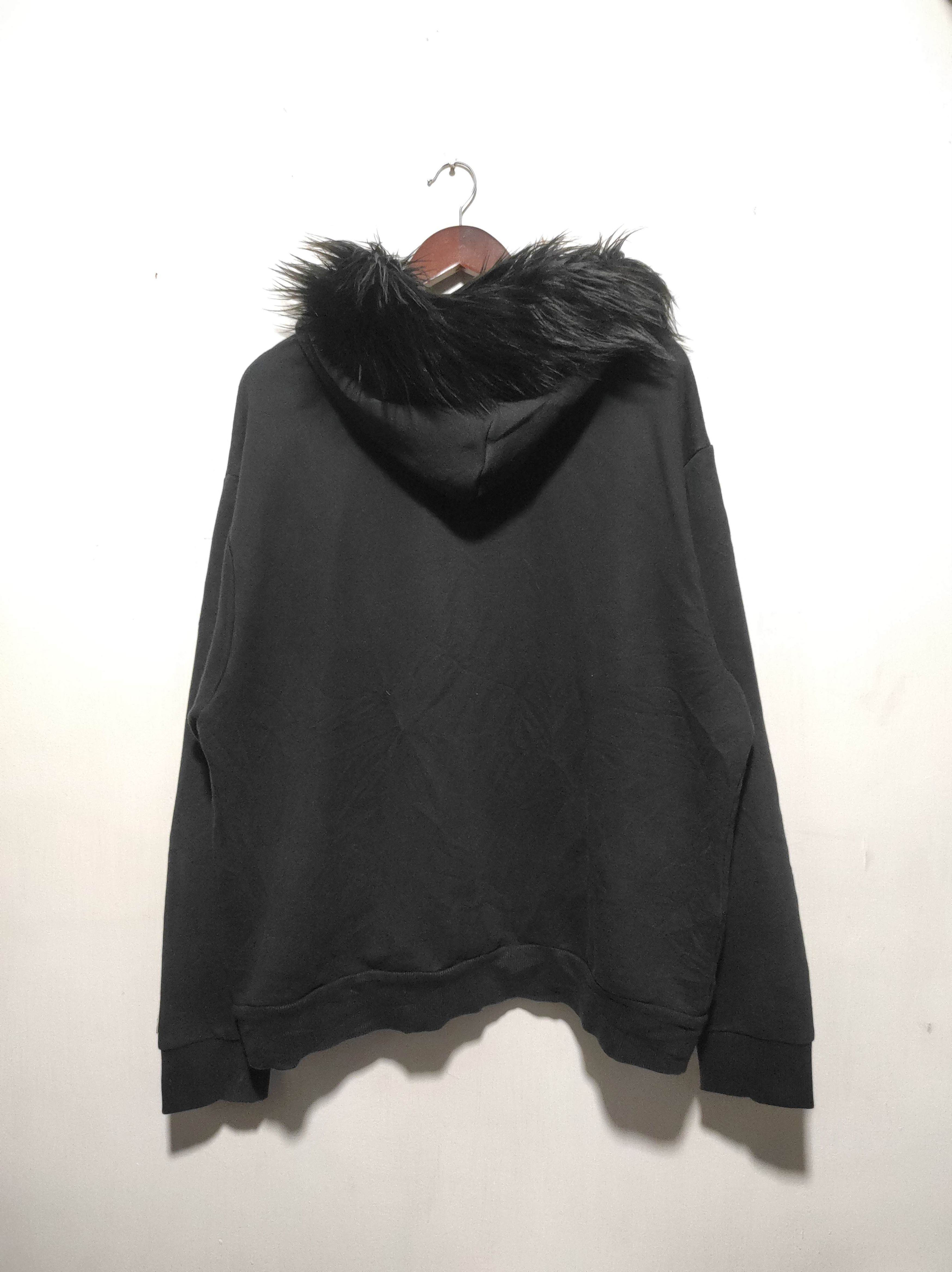 If Six Was Nine Jeep Black Zipper Fur Hoodie Ifsixwasnine Lgb Style size XL Size US XL / EU 56 / 4 - 12 Thumbnail
