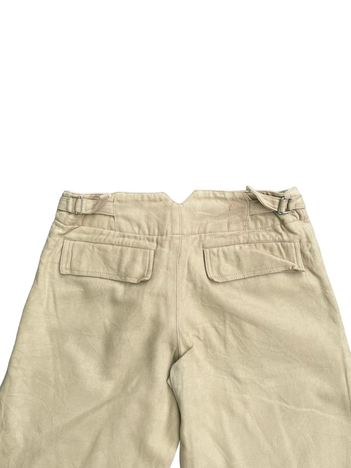 Designer Margaret Howell Trouser Size 29" - 7 Thumbnail