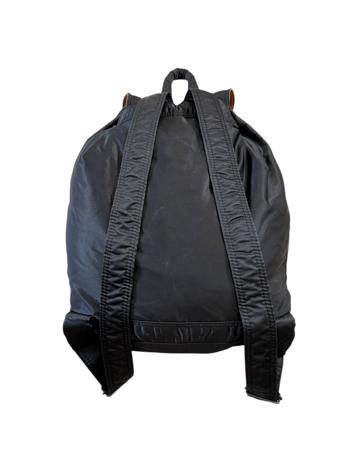 Porter Porter Nylon Tanker Backpack Size ONE SIZE - 9 Thumbnail