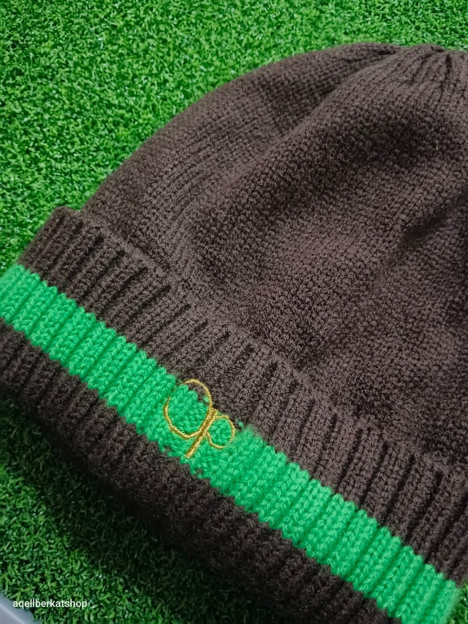 Ocean Pacific OCEAN PACIFIC Beanie Size ONE SIZE - 4 Thumbnail