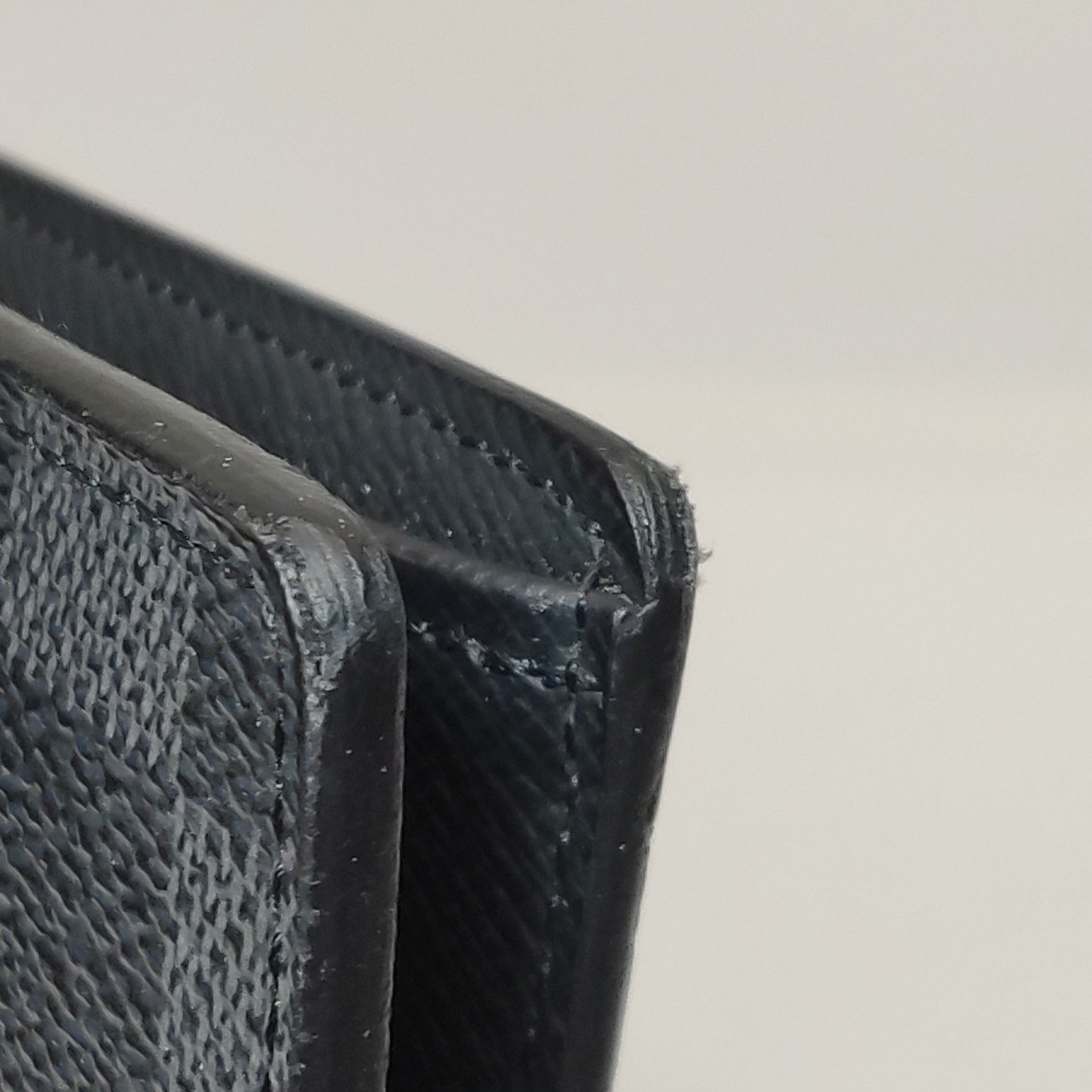 Louis Vuitton Louis Vuitton (LV) Brazza Checkerboard Bifold Wallet -y2506 Size ONE SIZE - 8 Thumbnail