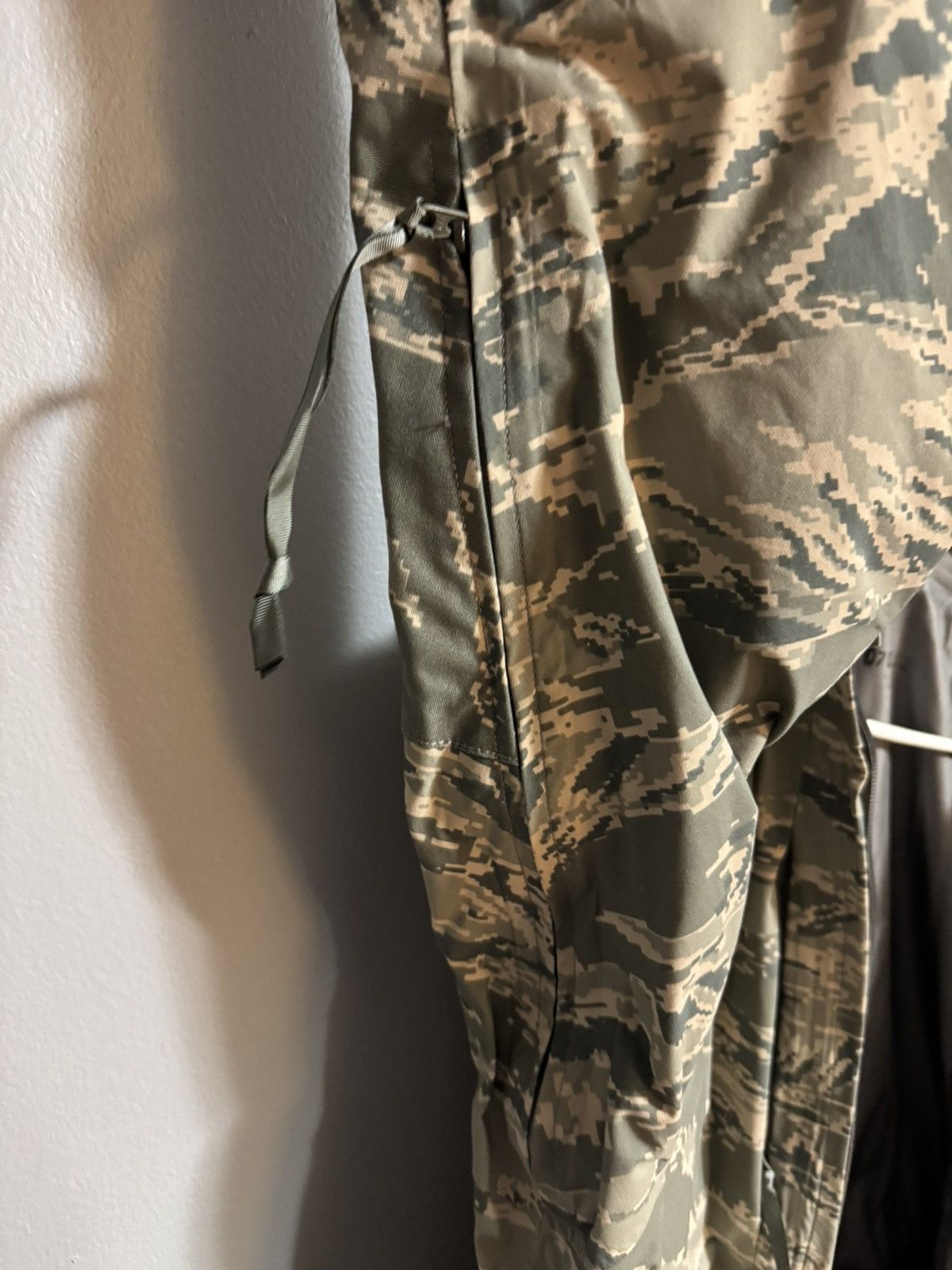 Goretex USMC APECS Gore Tex Arctic Camo Jacket Size US S / EU 44-46 / 1 - 11 Thumbnail