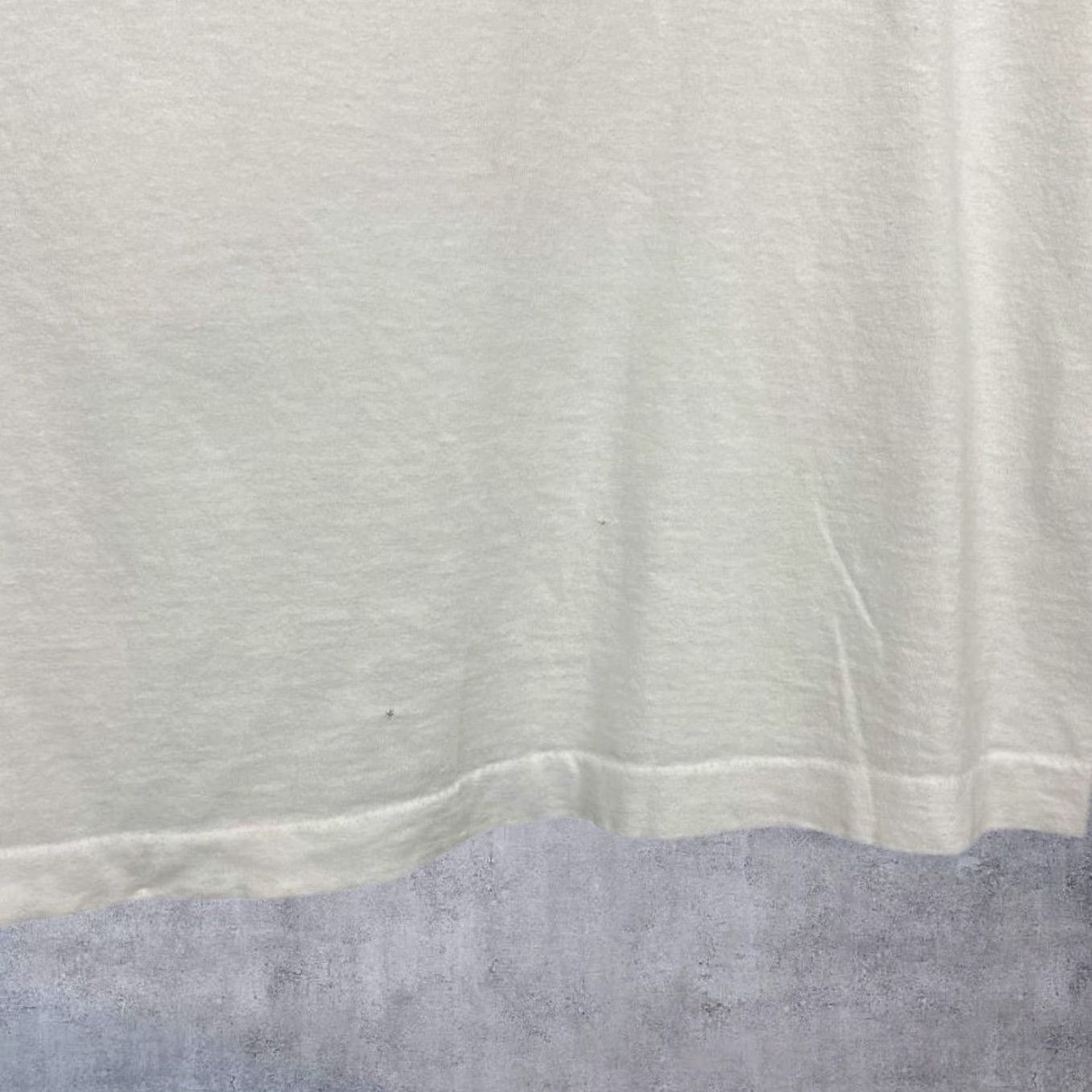 Fruit Of The Loom VINTAGE Kentucky Derby Festival Souvenir T-Shirt XL White Graphic Print 1991 Mens Size US XL / EU 56 / 4 - 7 Thumbnail