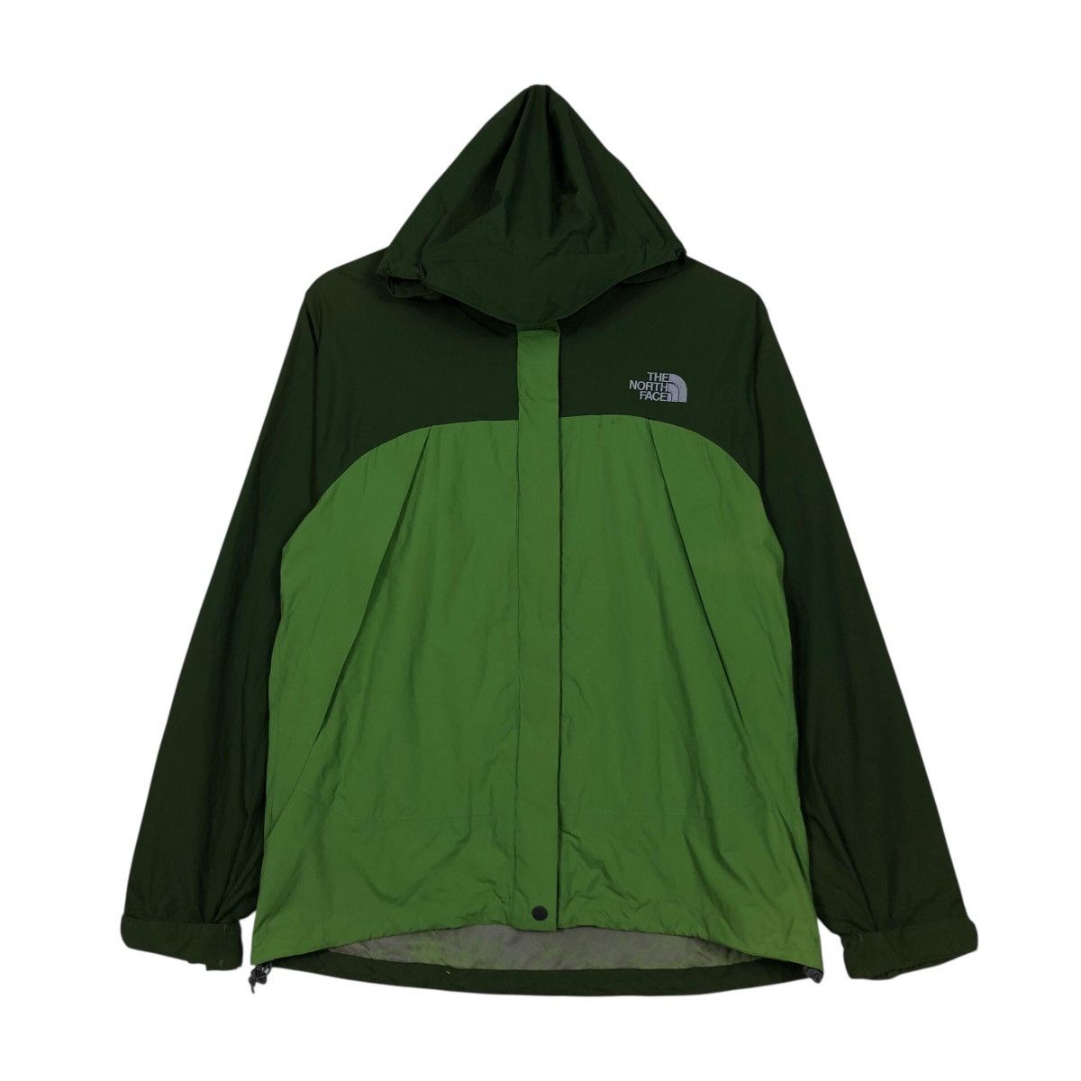 The North Face 📌Hunting Outdoor Zipper Jacket The North Face Size US M / EU 48-50 / 2 - 2 Thumbnail