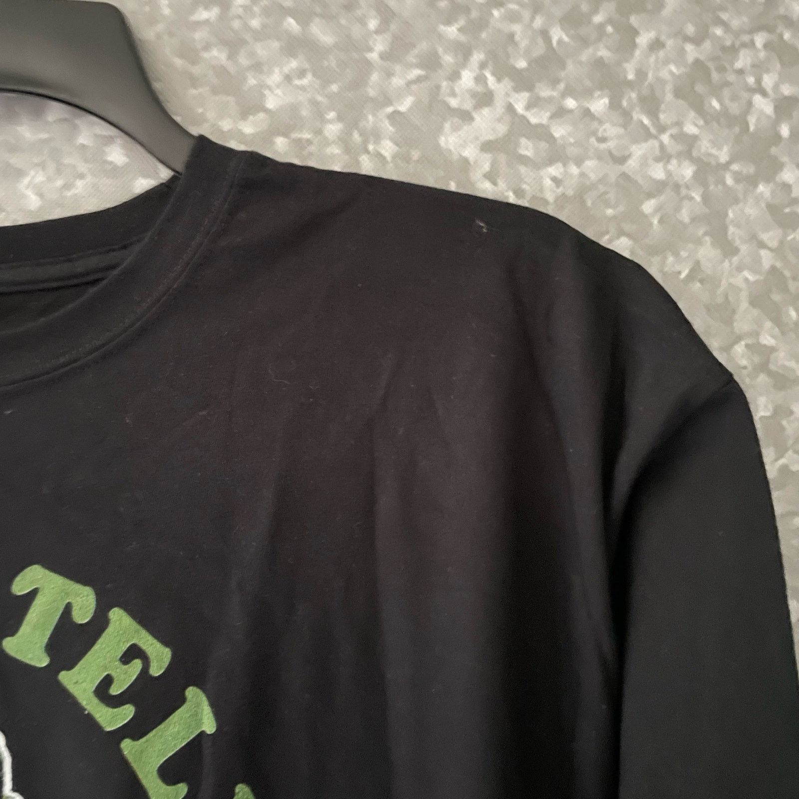 Star Wars Fanatics NWT Star Wars Seattle Sounders T-Shirt - Size 2XL Size US XXL / EU 58 / 5 - 2 Thumbnail