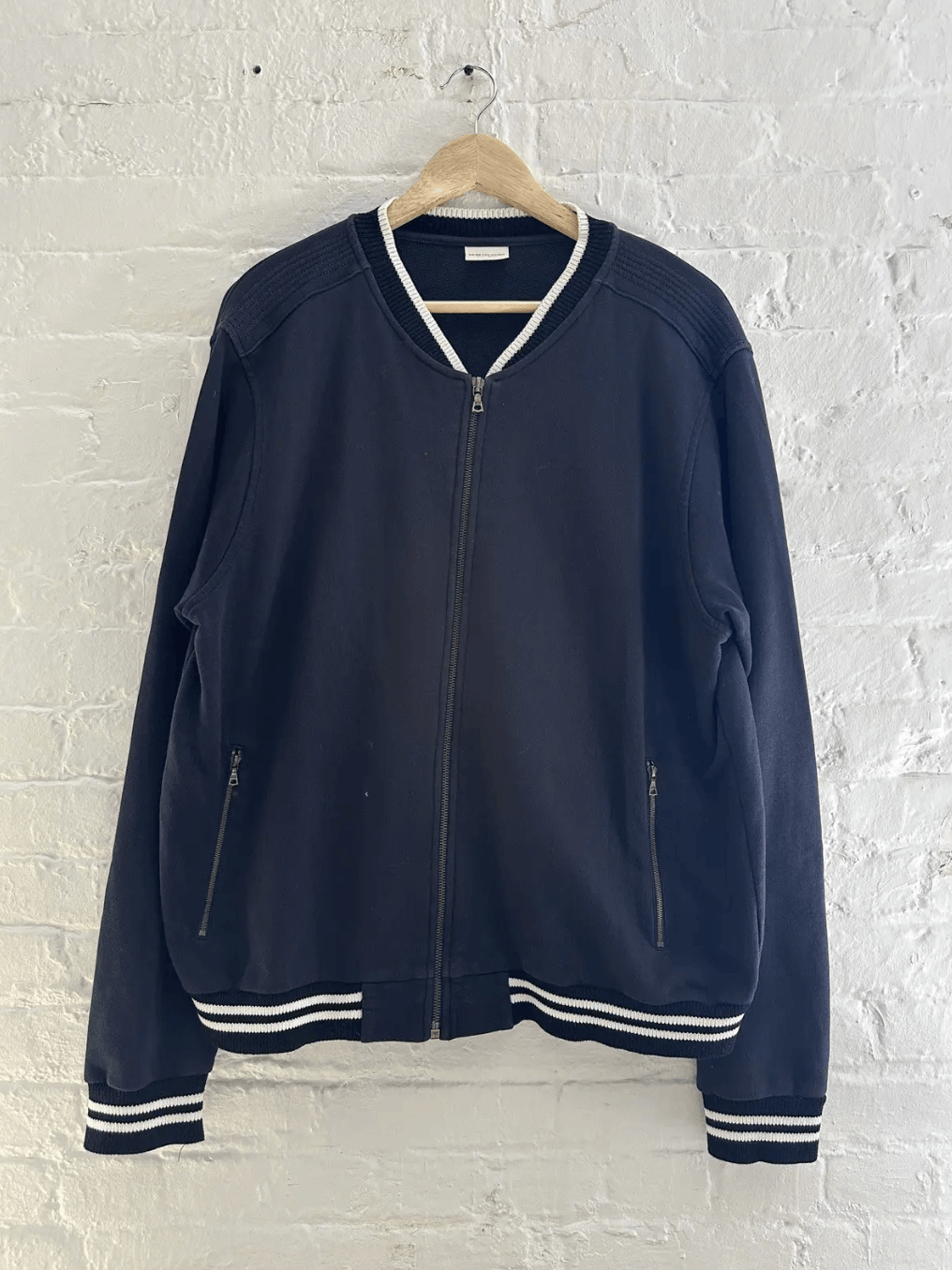 Dries Van Noten Dries Van Noten Bomber Jacket Size US L / EU 52-54 / 3 - 1 Thumbnail