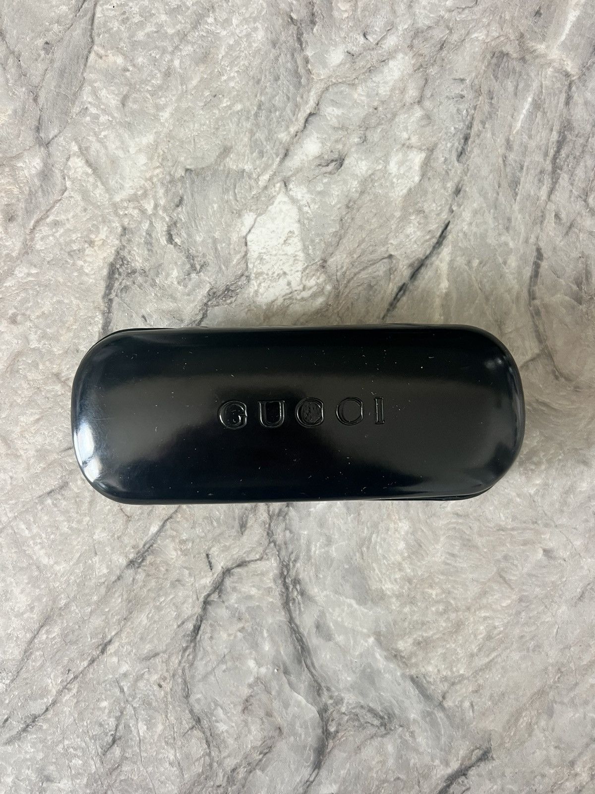 Gucci × Vintage Gucci sunglasses Size ONE SIZE - 4 Thumbnail