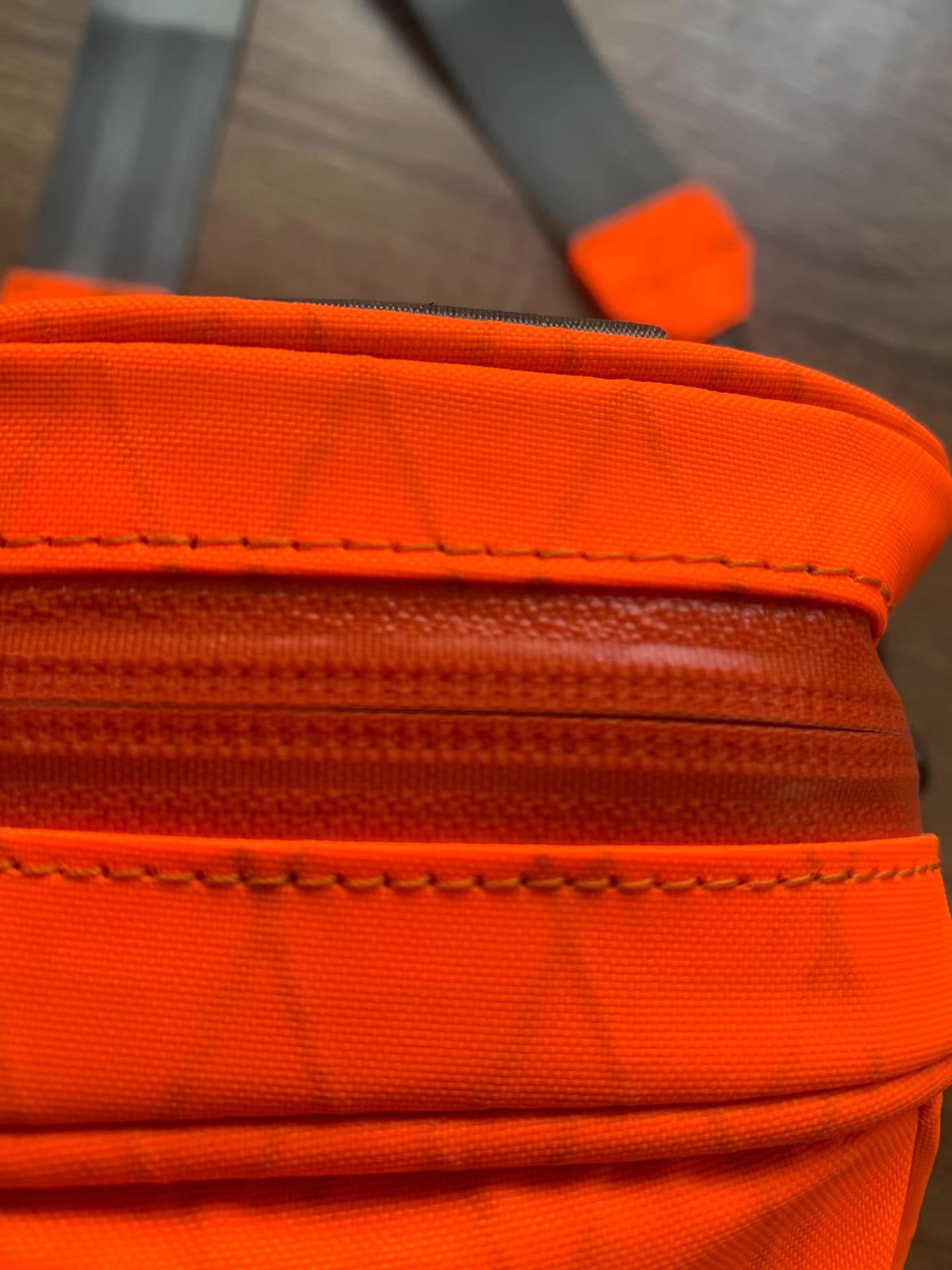 F/CE F/CE. F/CE. XPAC CAMERA POUCH Ｑ22 Size ONE SIZE - 3 Thumbnail