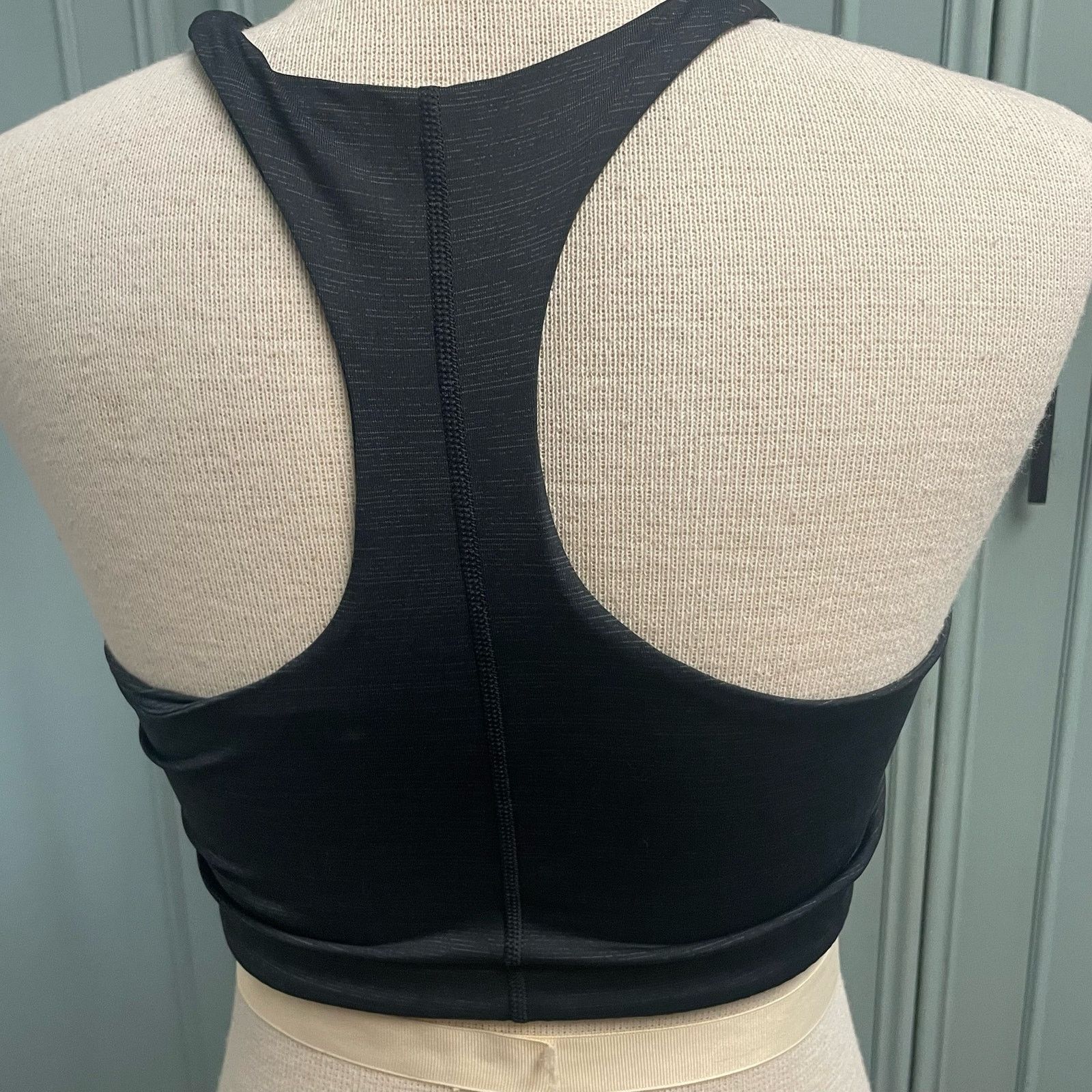 Outdoor Voices Outdoor Voices Racerback Crop Top Sports Bra Small Size S / US 4 / IT 40 - 4 Thumbnail