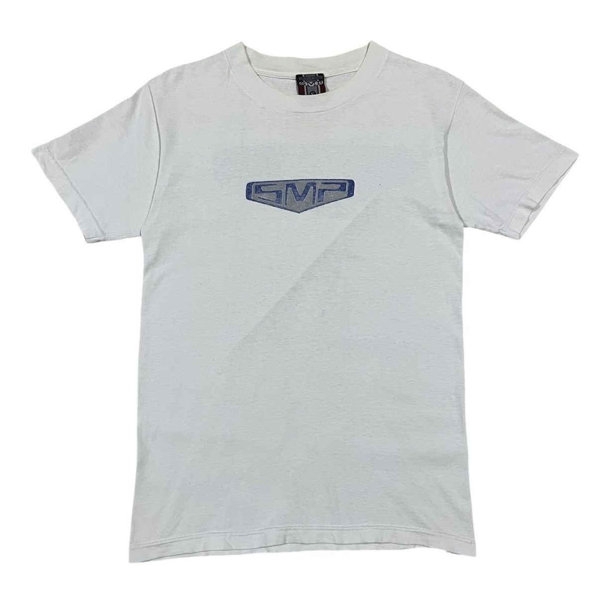 Santa Cruz Skateboards × Vintage Vintage y2k 🔥 skateboards smp Size US S / EU 44-46 / 1 - 1 Thumbnail