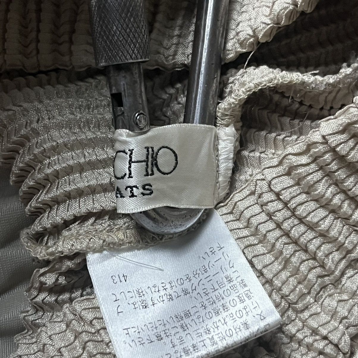 Japanese Brand 00s Specchio Pleats Please issey miyake inspired pant Size 26" / US 2 / IT 38 - 9 Thumbnail