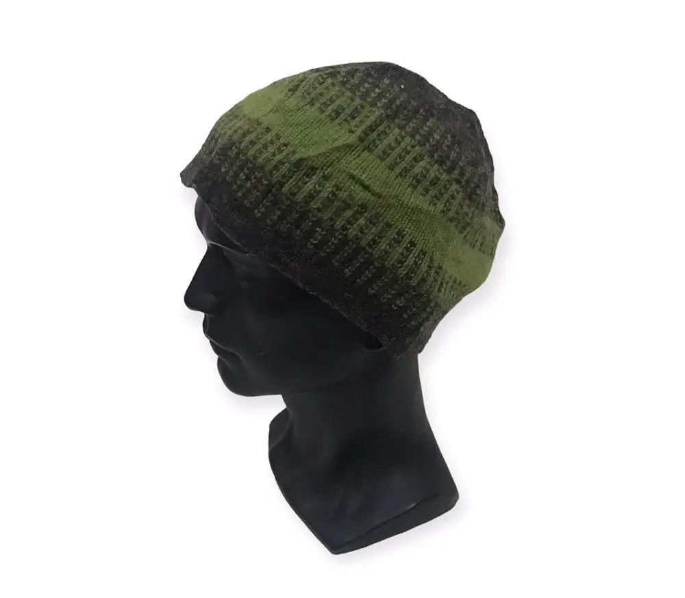 Gap × Vintage Gap Lambs Wool Beanie Hat Size ONE SIZE - 1 Thumbnail