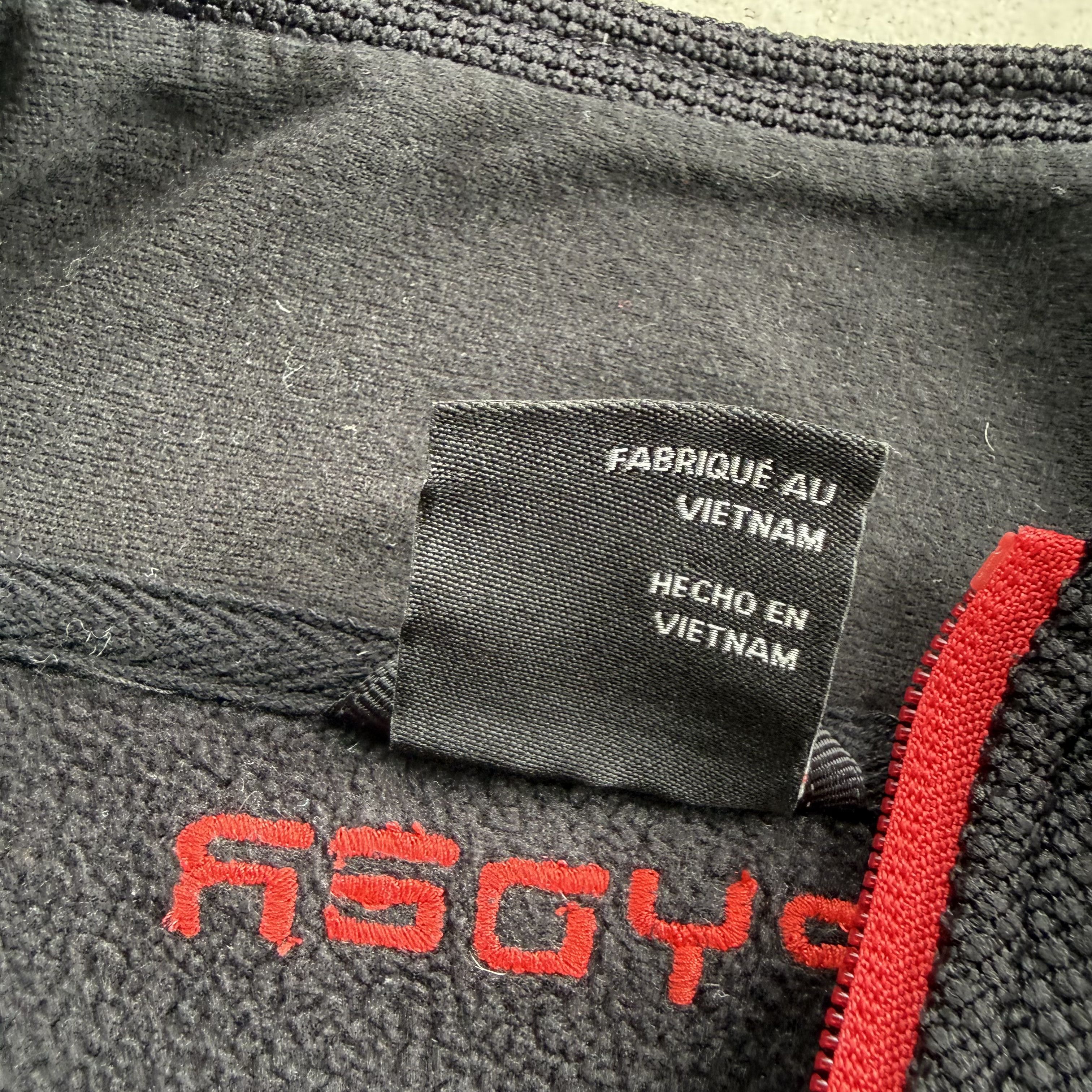 Spyder Spyder Full Zip Sweater Size US L / EU 52-54 / 3 - 4 Thumbnail