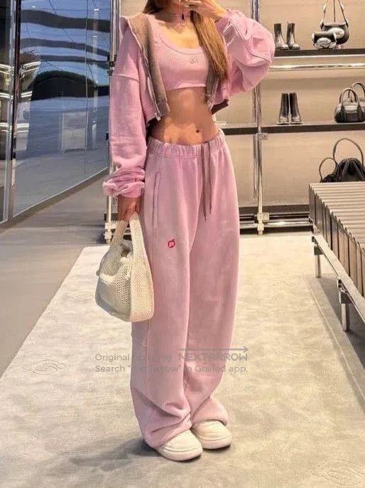 Alexander Wang Alexander Wang Apple Set Bottoms. Size US 26 / EU 42 - 1 Thumbnail