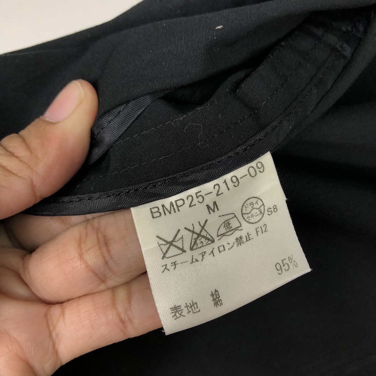 Burberry 🔥Vintage Chore Jacket Burberry Black Label Nova Check Size US M / EU 48-50 / 2 - 16 Thumbnail