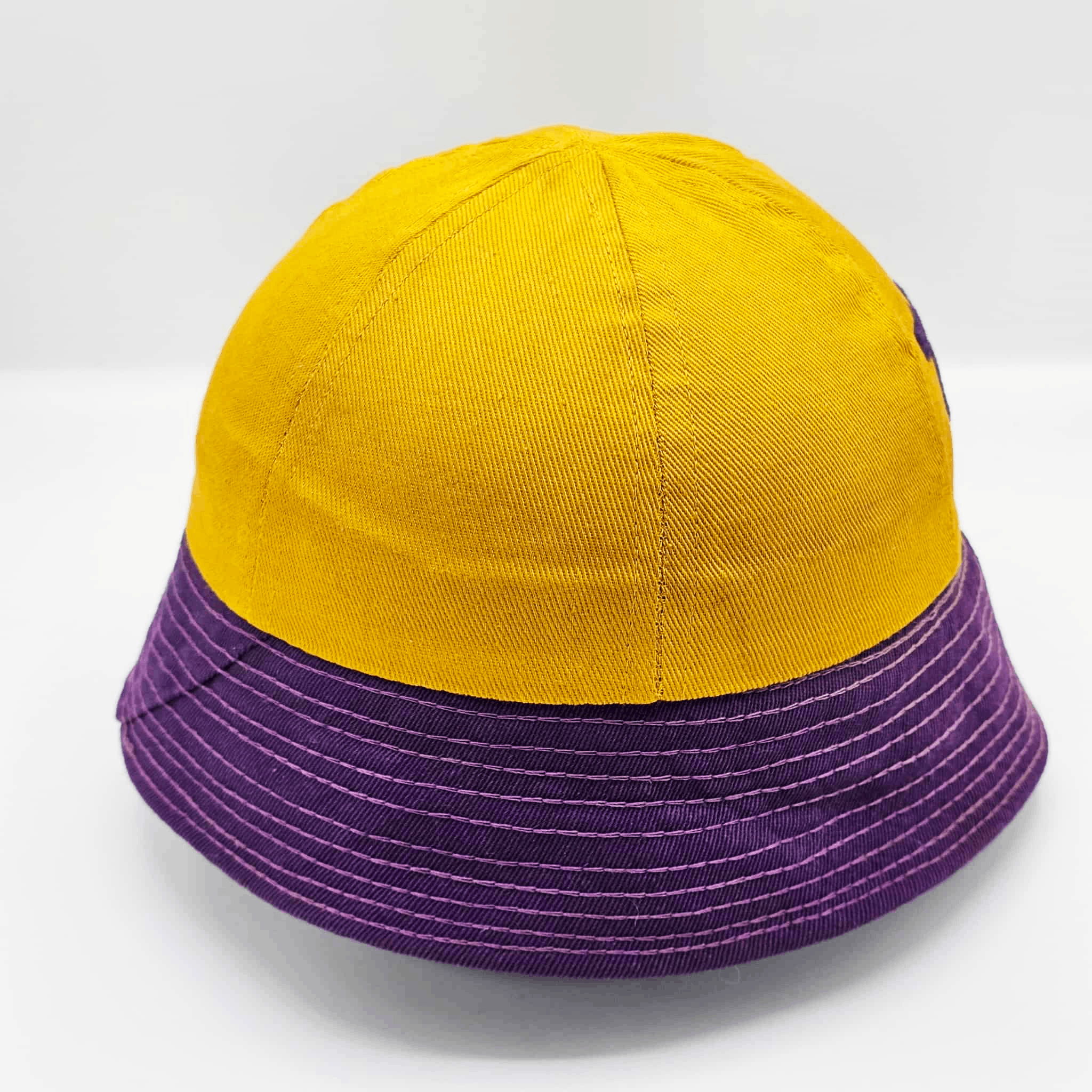 Vintage Washington Huskies Vintage 50s Bucket Hat Size ONE SIZE - 2 Thumbnail