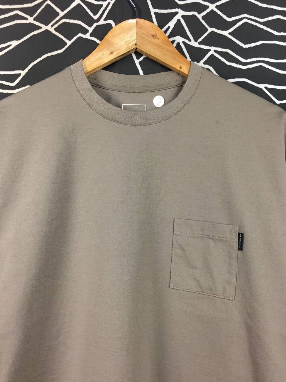 The North Face The North Face Quick-Dry Airy Pocket Long Sleeve Tee Size US M / EU 48-50 / 2 - 3 Thumbnail