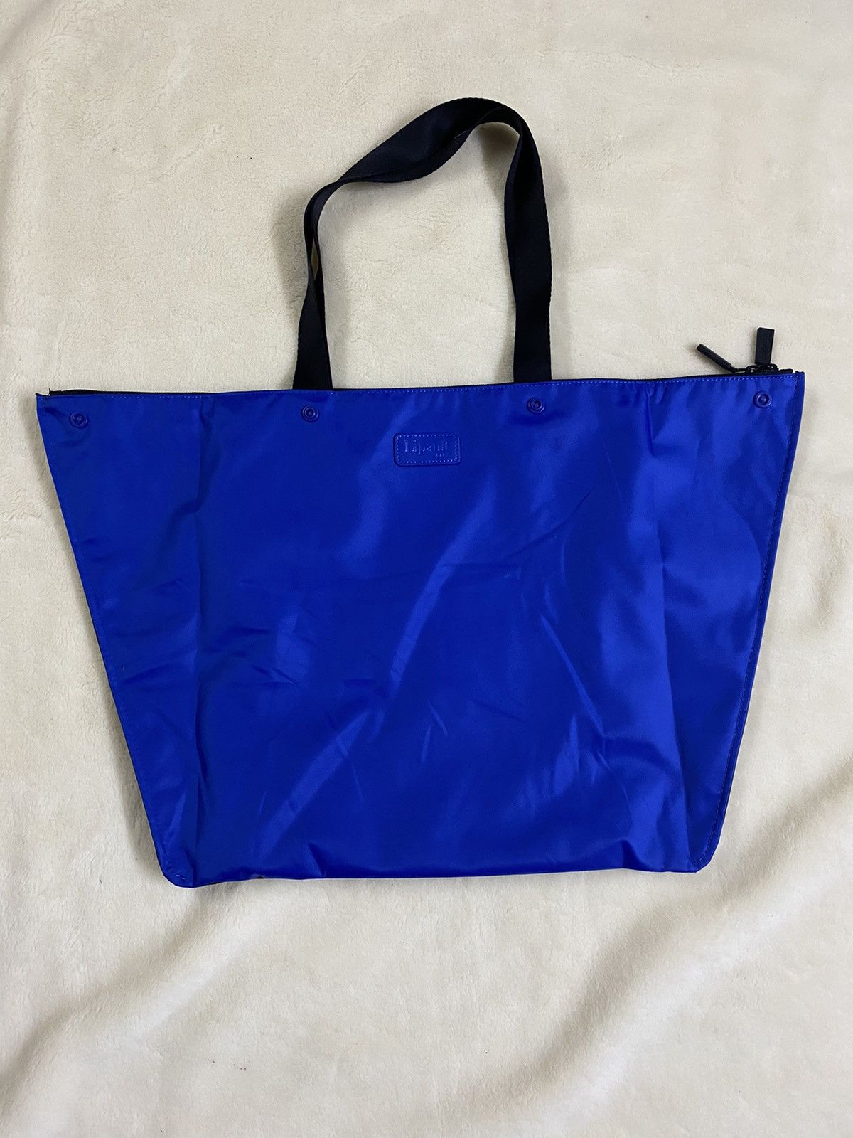 Lipault paris tote bag