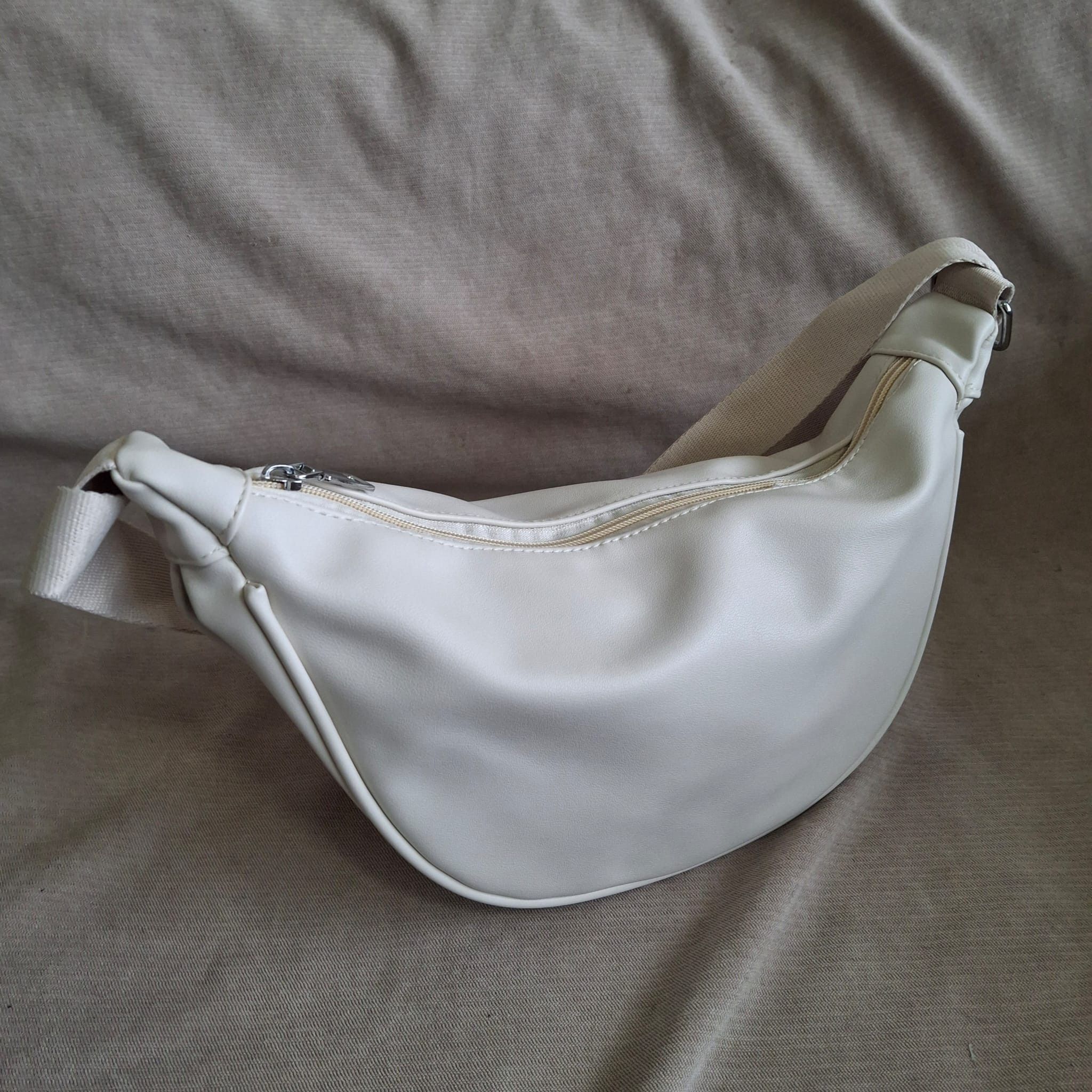 Other Faux leather shoulder bag Size ONE SIZE - 1 Thumbnail