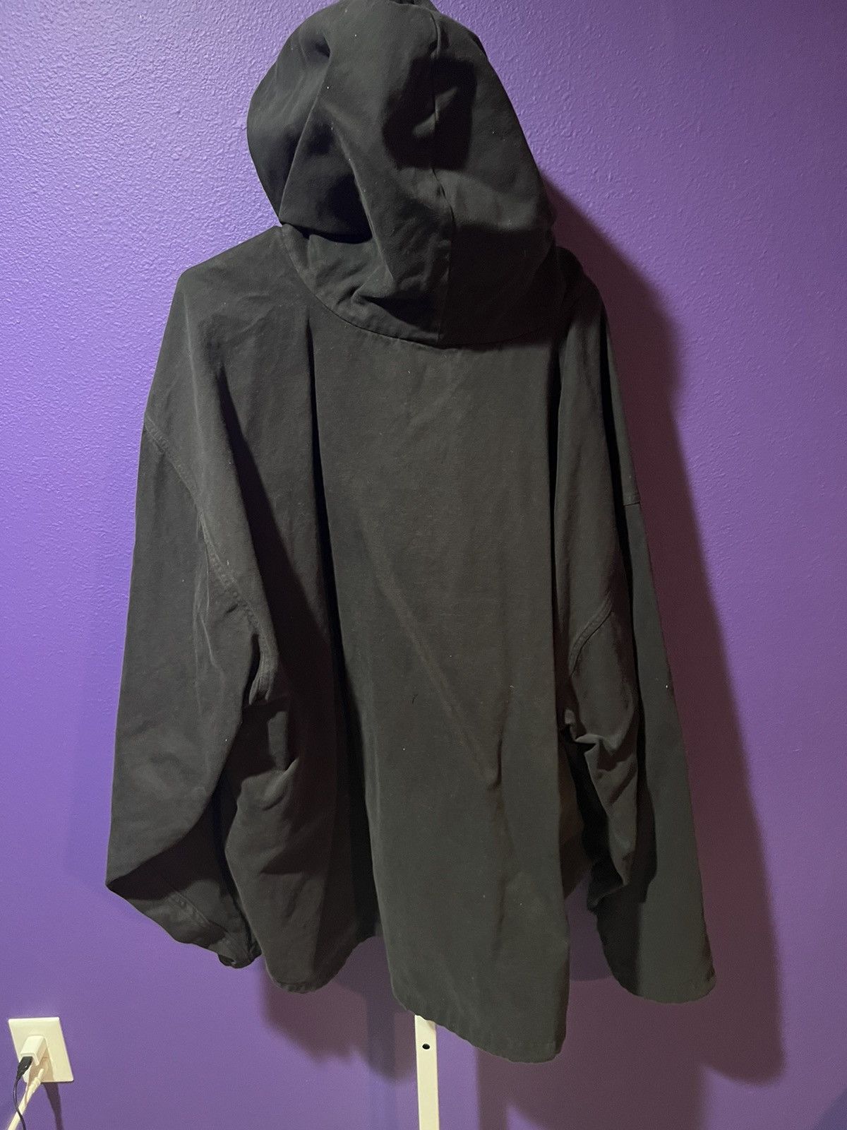Gap Yeezy gap sateen anorak Size US L / EU 52-54 / 3 - 6 Thumbnail