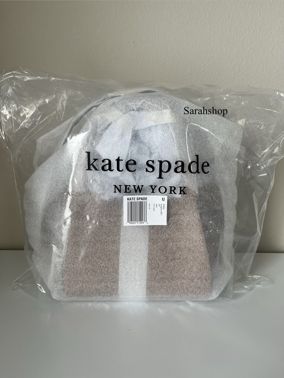 Kate Spade Kate Spade Stash Small Carryall Bag Size ONE SIZE - 11 Thumbnail