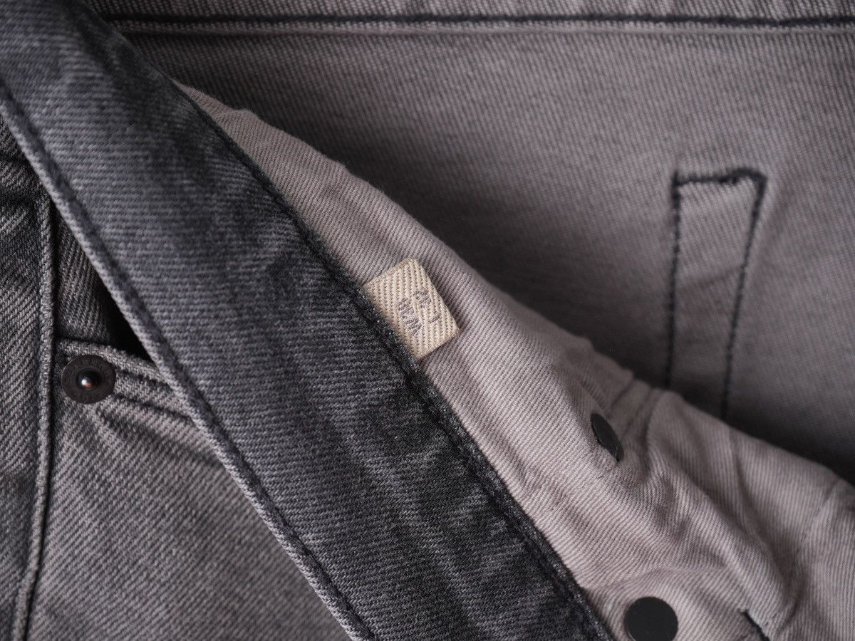 Burberry Burberry Brit denim straight jeans size 38 Size US 38 / EU 54 - 6 Thumbnail