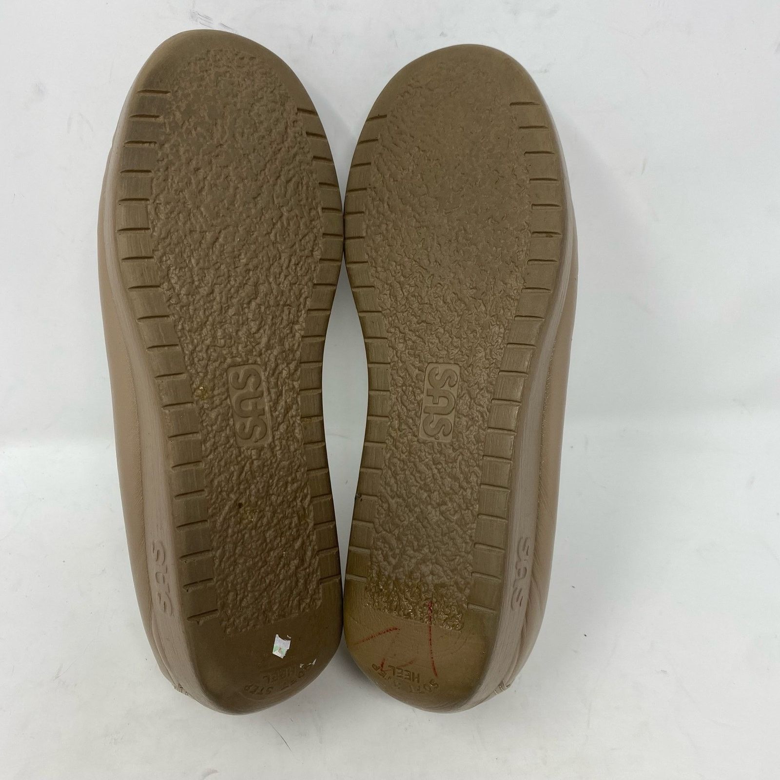 SAS SAS Classic Timeless Mocha Loafer Womens Size 8.5 W Size US 8.5 / IT 38.5 - 7 Thumbnail
