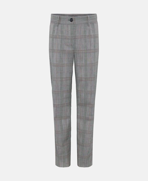 Dolce & Gabbana Wool trousers Size 40" / US 18 - 1 Thumbnail