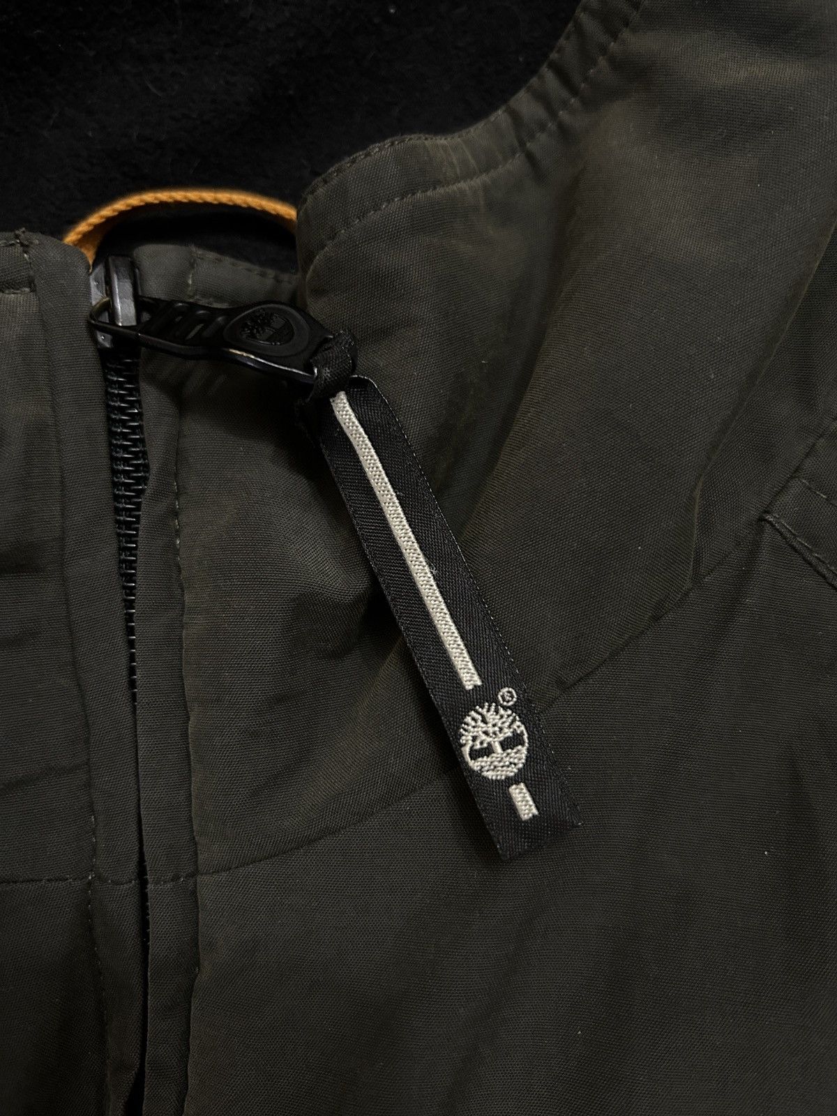 Timberland 2003 Timberland Weathergear Size US M / EU 48-50 / 2 - 1 Thumbnail