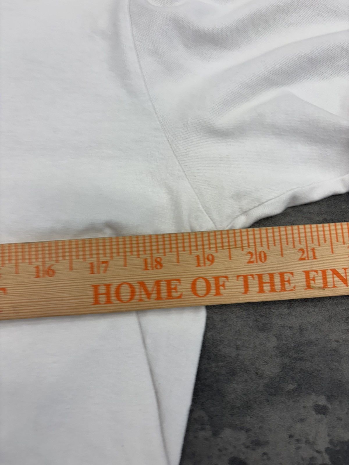 Number (N)ine Number Nine vintage shield tee Size US M / EU 48-50 / 2 - 5 Thumbnail