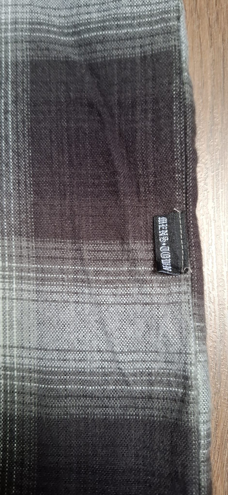 Kim Krueger Trapout Flannel Size US L / EU 52-54 / 3 - 6 Thumbnail