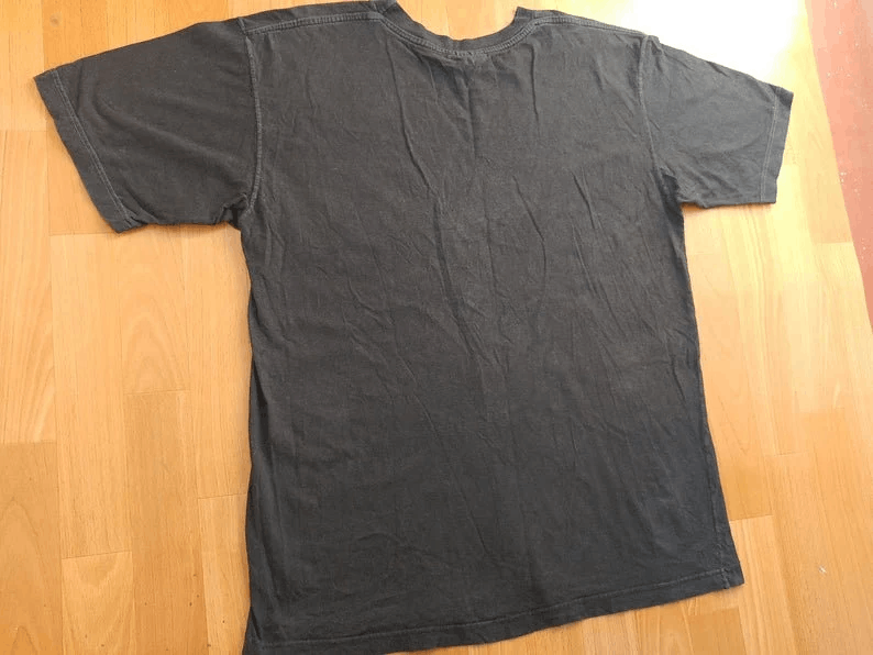 Reebok Reebok Blacktop t-shirt, vintage, 90s, basketball size L Size US L / EU 52-54 / 3 - 10 Thumbnail